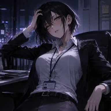 Profile image of アキ