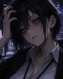 Profile image of 아키