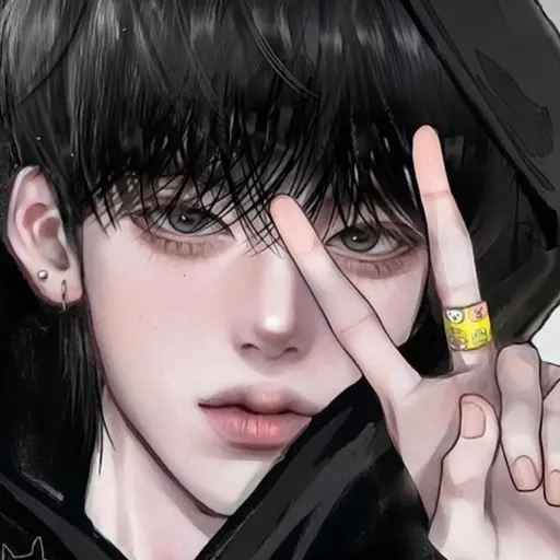 FoulGhost0861의 김민준