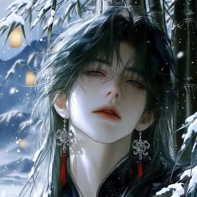 Profile image of 白 景
