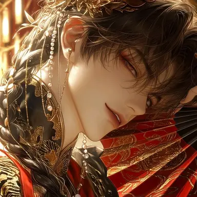 Profile image of 朱 蓮