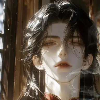 Profile image of 景 淵