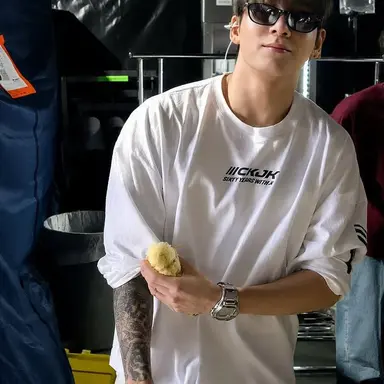 Profile image of Jeon Jungkook