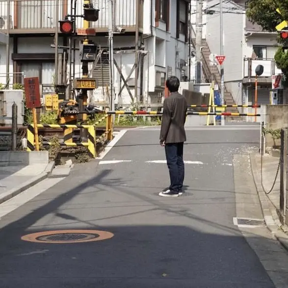 yurinchi의 松村北斗