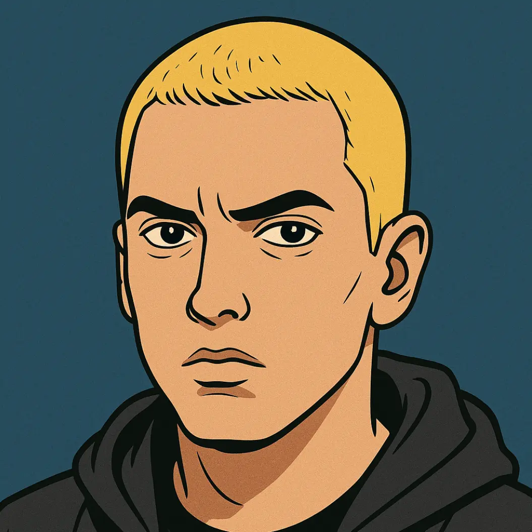 FirmWage9307의 Eminem