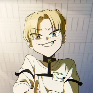 Profile image of 티모시