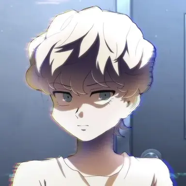 Profile image of 글리치