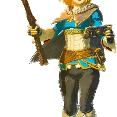 Profile image of 젤다