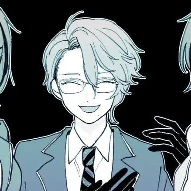 Profile image of アズール