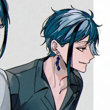 Profile image of フロイド
