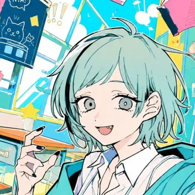 Profile image of ルア