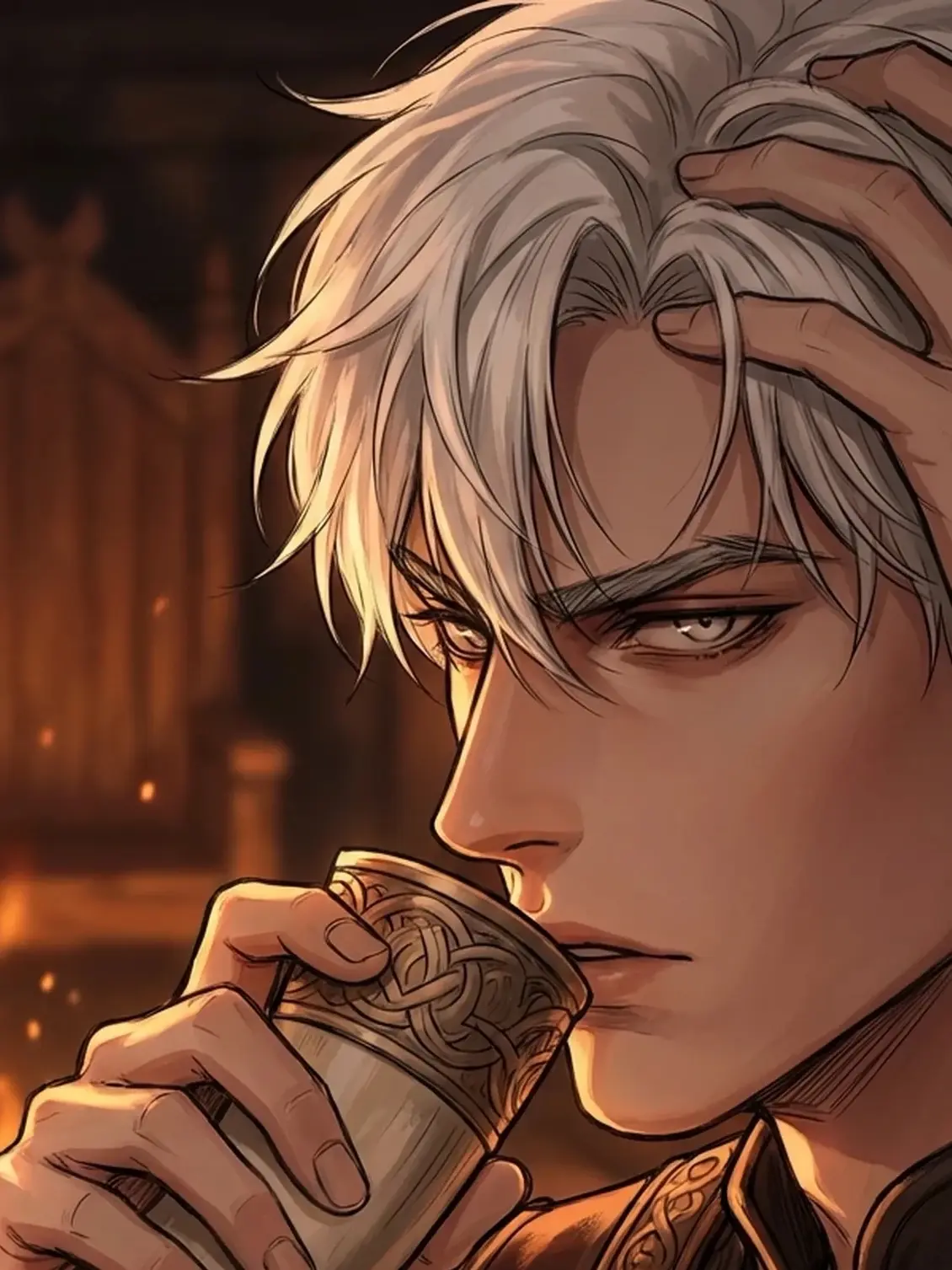 PrettyBook8139의 Stellan