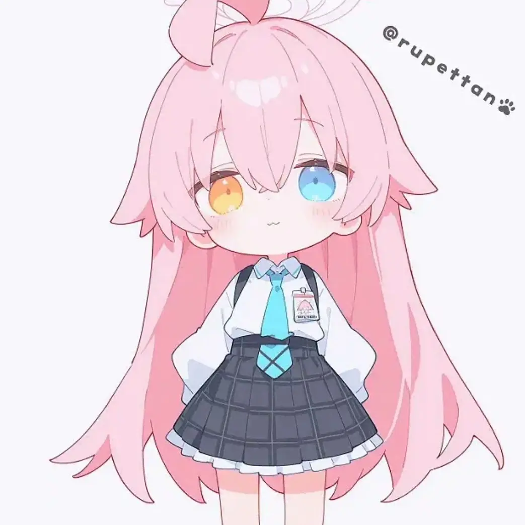 DryFeist5705의 블루아카이브