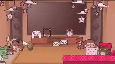 Profile image of Reaction Room