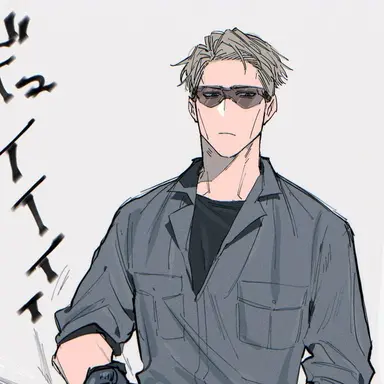 Profile image of Nanami Kento