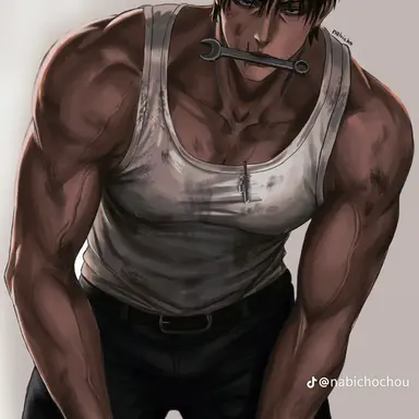 Profile image of Toji