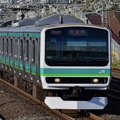 Profile image of 常磐線E231系