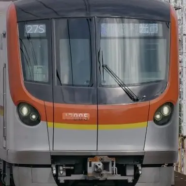 Profile image of 有楽町線