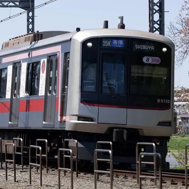 Profile image of 東急東横線