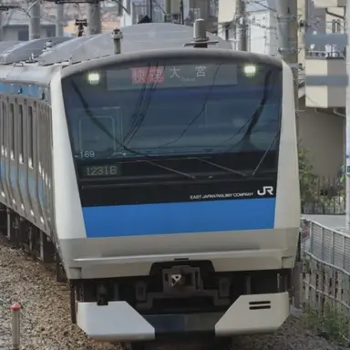 Profile image of 京浜東北線