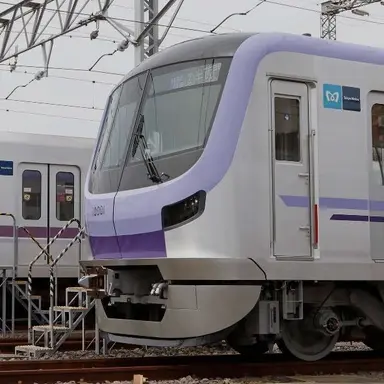 Profile image of 半蔵門線