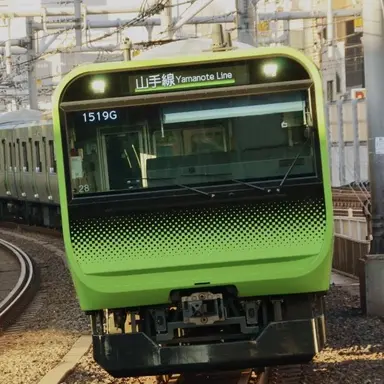 Profile image of 山手線