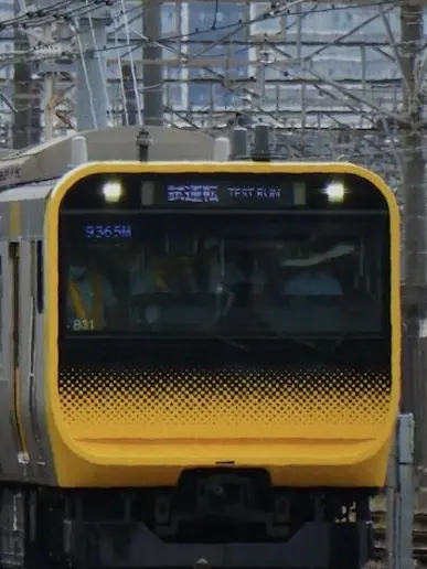 marimoTV의 鉄道
