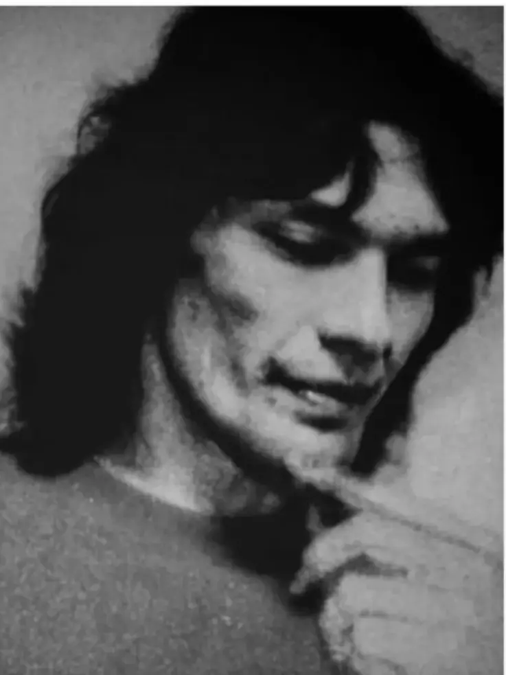 ChubbySleet1671의 Richard Ramirez