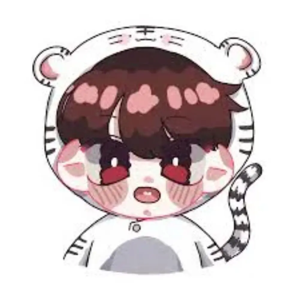 LET123123의 나른한 패밀리