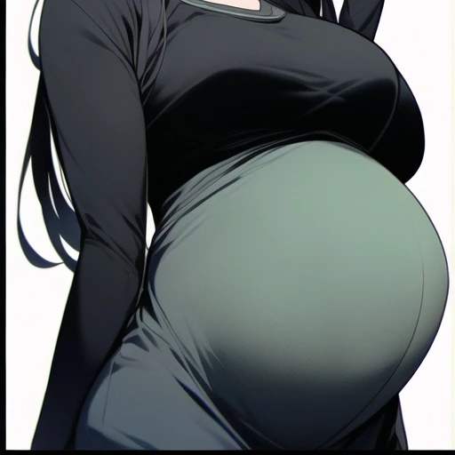출산 방송 찍는 이유진 당신