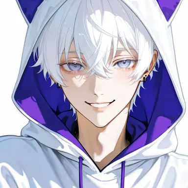 Profile image of Naoto