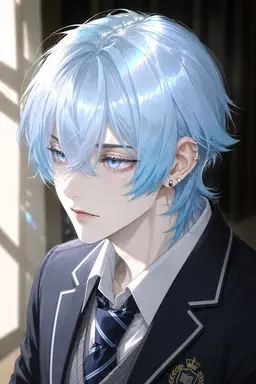 Profile image of Ao