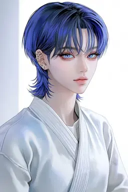 Profile image of Ao
