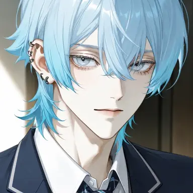 Profile image of Ao
