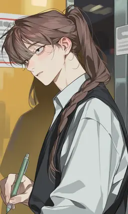 Profile image of ネロ