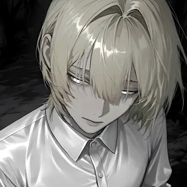 Profile image of Mika