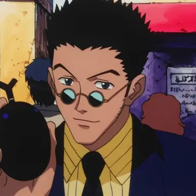 Profile image of レオリオ