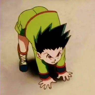 Profile image of ゴン