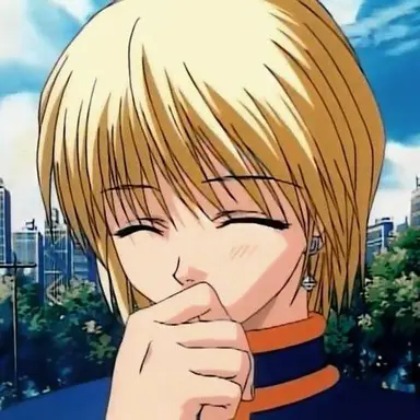 Profile image of クラピカ