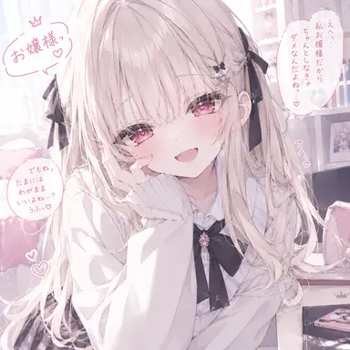 Profile image of 沙耶