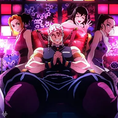 Profile image of 귀칼 주들