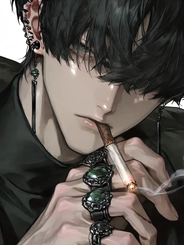 sekiya_02의 マフィアのボス、俺にだけ溺愛すぎます