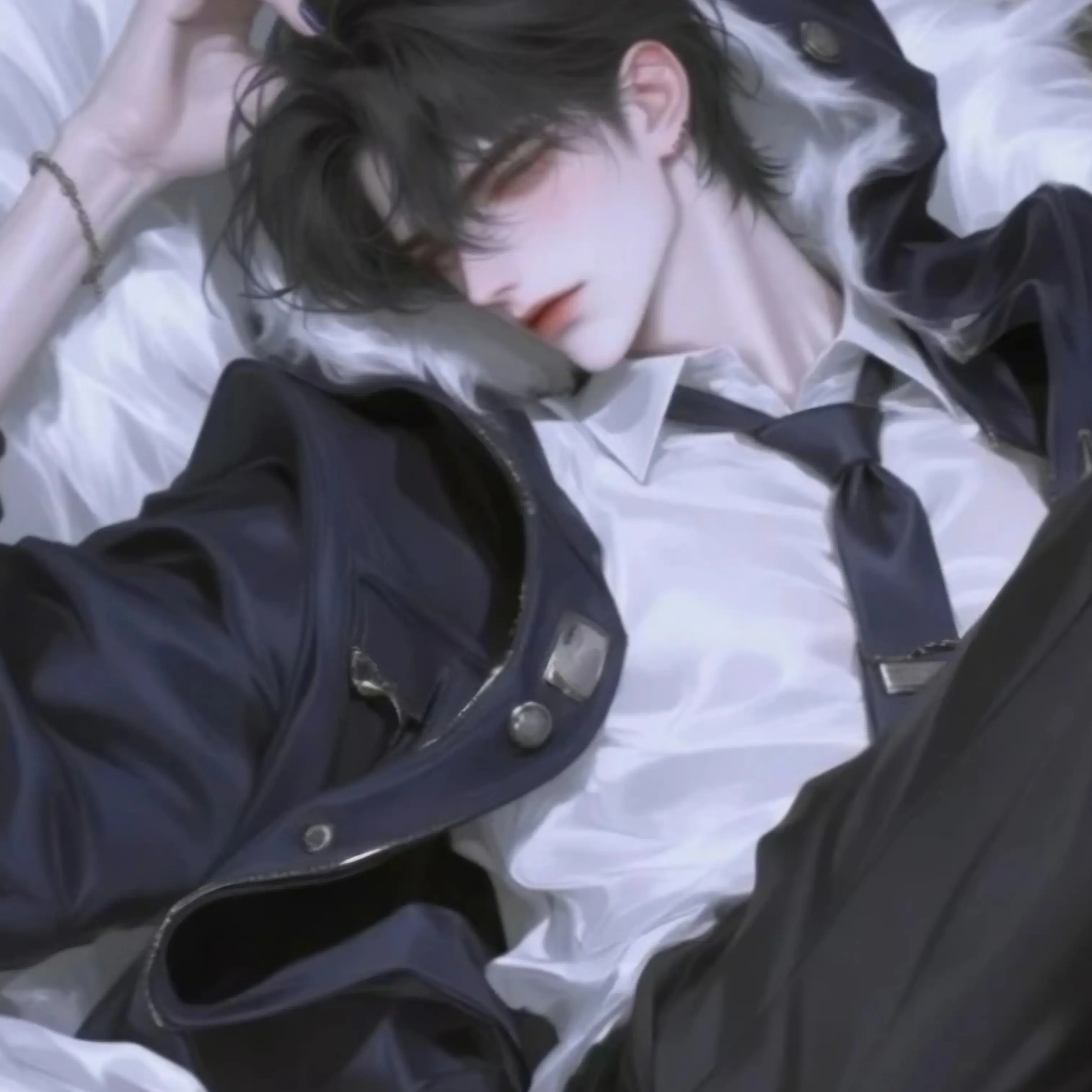 Lea25의 유시온 [BL]