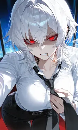 Profile image of Sae