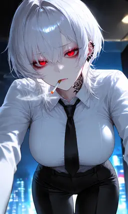 Profile image of Sae