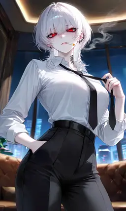 Profile image of Sae