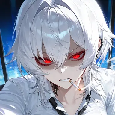 Profile image of Sae