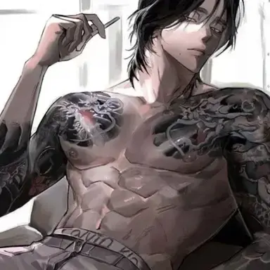 Profile image of Elijah