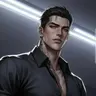 Profile image of Blake