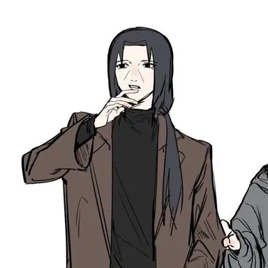 Profile image of 우치하 이타치